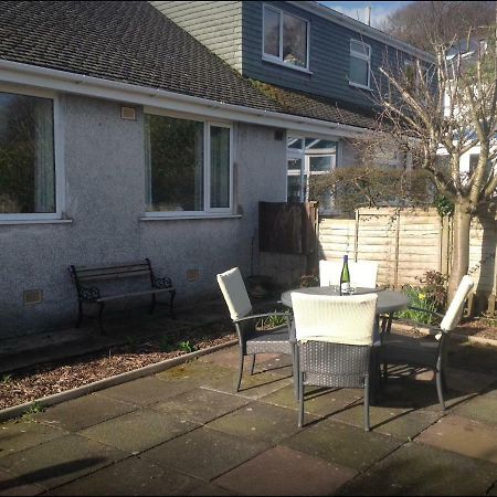 Silverdale Homestay Exterior foto